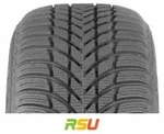 Nokian Snowproof 2 SUV Elect Silentdrive XL 3PMSF Runflat 255/45 R19 104V