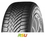 Yokohama Bluearth-Winter (V906) XL 3PMSF 275/35 R21 103W Winterreifen