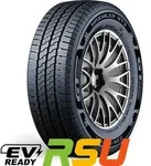 GT-Radial Maxmiler WT3 EV Ready Elect M+S 3PMSF 215/75 R16C 116/114R Winterreifen