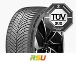 Hankook ION Flexclimate (IL01) UHP XL 3PMSF Elect Soundabsorber 215/45 R20 95V