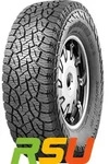 Kumho Road Venture AT52 M+S 3PMSF 255/65 R17 110T Ganzjahresreifen