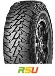 Yokohama Geolandar M/T G003 P.O.R. 4X4 M+S 275/70 R17 121/118Q Sommerreifen