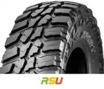 NAN Kang MT-1 Conqueror M/T OWL P.O.R. 265/75 R16 119Q Sommerreifen