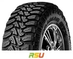 Nexen Roadian MTX RM7 P.O.R. 245/75 R17 121/118Q Sommerreifen