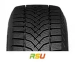 Bridgestone Duravis Van Winter 3PMSF 195/70 R15C 104/102R Winterreifen