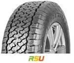 Davanti Terratoura A/T RBL 3PMSF LT265/65 R18 117/114R Ganzjahresreifen