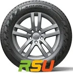 Laufenn X FIT VAN 4S LV71 3PMSF 225/70 R15C 112/110S Ganzjahresreifen