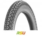 Kenda K265 4PR WW (TT) 2.75-17 41P