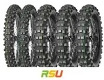 Mitas Terra Force-EF Super YELLOW 110/80-18 58R Hinterrad