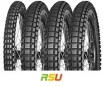 Mitas SPEEDWAY (TT) SOFT NHS 2.75-23 48P Vorderrad