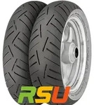 Continental ContiScoot REINF. 140/70-14 68 S Hinterrad