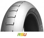 Michelin Power Supermoto MEDIUM NHS 160/60 R17