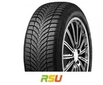 Roadstone Winguard Snow G WH2 XL 3PMSF 195/55 R15 89H Winterreifen