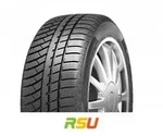 Roadx RX MOTION 4S XL 3PMSF 235/65 R17 108H Ganzjahresreifen