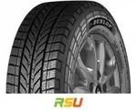 Dunlop Econodrive Winter 3PMSF 205/65 R15C 102/100T Winterreifen
