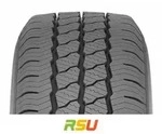 Arivo Vanderful A/S 3PMSF M+S 195/65 R16C104/102T Ganzjahresreifen