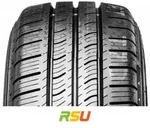 Pirelli Carrier All Season M+S 3PMSF 195/75 R16C 110R Ganzjahresreifen