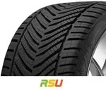 Riken All Season LT 3PMSF 195/75 R16C 107/105R Ganzjahresreifen