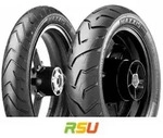 Maxxis MAXXVENTURE MA-ADV 150/70 R1769V Hinterrad