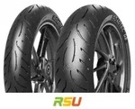 Metzeler Roadtec 02 110/80 R1959V Vorderrad