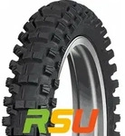 Dunlop Geomax MX-34 NHS (TT) 60/100-12 36J Vorderrad