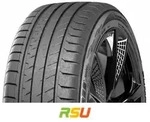 Berlin Tires Summer UHP 2 XL BSW MFS 225/45 R17 94 (Z)W Sommerreifen