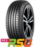 Falken Ziex ZE 320 XL 225/40 R18 92W Sommerreifen