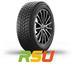 Michelin X-Ice Snow RG 3PMSF 215/50 R19 93H Winterreifen
