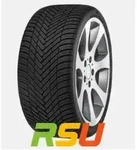 Atlas Green3 4S 3PMSF 215/65 R17 99V Ganzjahresreifen