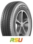 Ceat EnduraDrive A/S 8PR BSW 3PMSF 215/70 R15C 109/107T Ganzjahresreifen