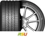 Giti Giticontrol P10 GMS XL 275/45 R21 110W Sommerreifen