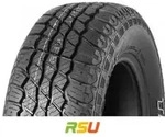 Tracmax X-Privilo AT08 265/70 R17 115T Sommerreifen