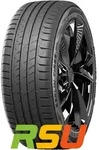 Berlin Tires Summer UHP 2 XL BSW 245/35 R19 93 (Z)W Sommerreifen