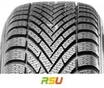 Pirelli Cinturato Winter M+S 3PMSF 205/55 R16 91H Winterreifen