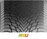 Momo W-20 North Pole XL 3PMSF 225/40 R18 92V Winterreifen
