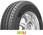 Kenda KR33 Komendo 8PR 165/80 R13C 94/92R Sommerreifen