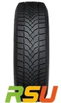 Bridgestone Duravis Van Winter 3PMSF 215/75 R16C 116/114R Winterreifen