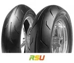 Dunlop GT503 (HARLEY-D) 180/70 R1677V Hinterrad