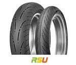 Dunlop D428 130/70B18 63 H Vorderrad