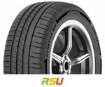Kenda Kenetica SUV KR606 235/55 R17 99V Sommerreifen
