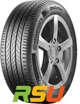Continental UltraContact FR Elect 255/60 R17 106V Sommerreifen