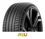Michelin Pilot Sport EV XL Elect Acoustic POL 255/45 R21 106W Sommerreifen