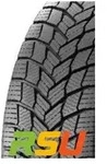 Michelin X-Ice Snow SUV RG XL 3PMSF 255/50 R20 109T Winterreifen