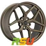 Sparco FF3 rally bronze 8x18 ET45 - LK5/114.3 ML73.1 Alufelge bronze