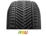 Kormoran All Season Light Truck 3PMSF 205/75 R16C 110/108R Ganzjahresreifen