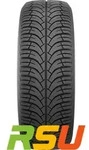 Arivo Carlorful A/S XL BSW M+S 3PMSF 255/35 R20 97 (Z)W Ganzjahresreifen