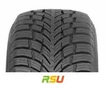 Nokian Seasonproof C1 Elect 3PMSF 225/55 R17C 109/107H Ganzjahresreifen