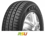 CST VAN Master ALL Season ACT1 3PMSF 205/75 R16C 113/111S Ganzjahresreifen