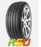 Atlas Sport Green 3 XL 235/50 R18 101Y Sommerreifen