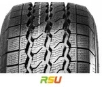 Radar Argonite Alpine 3PMSF 235/60 R17C117/115R Winterreifen